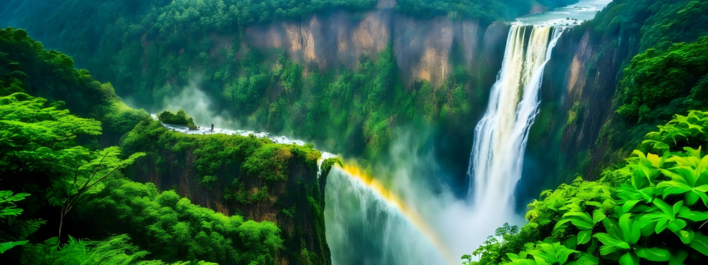 SHIMOGA NATURE TOUR KARNATAKA (03 Nights 04 Days)